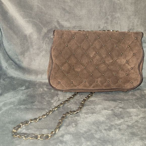 Vanessa Purse brown OFFERS WELCOME! - Picture 3 of 4